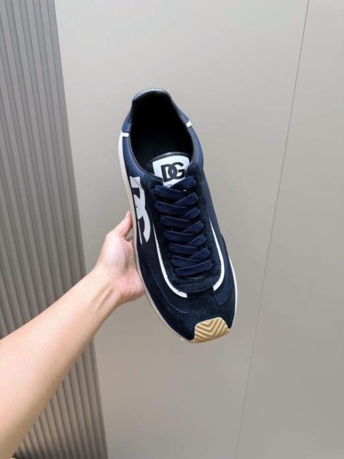 D.G. Sneakers DG210-265