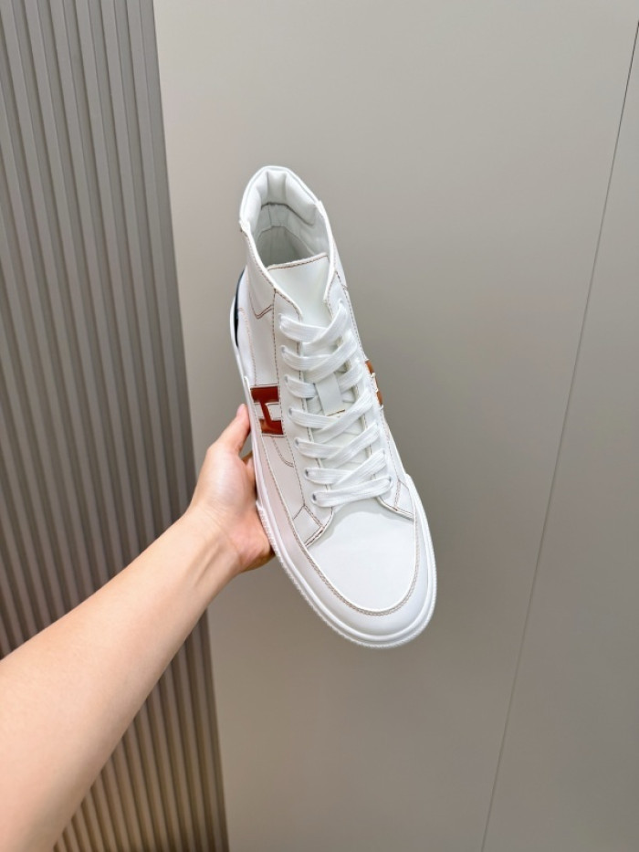 HER*MES SNEAKER HM1028-138