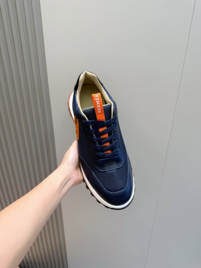 HER*MES SNEAKER HM1028-142