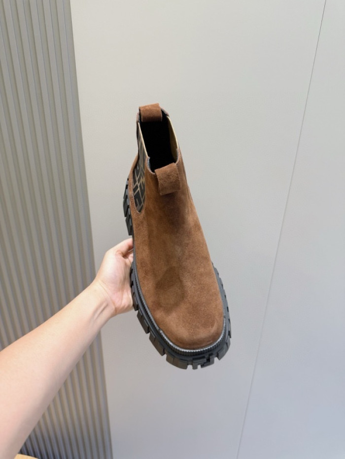 FD SNEAKERS FD220-073