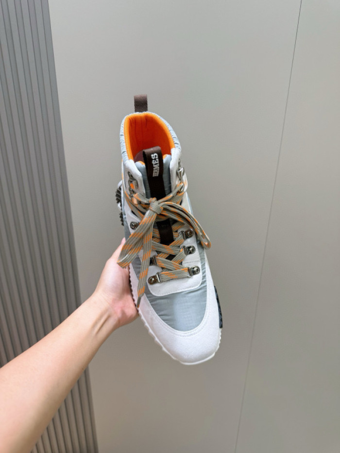 HER*MES SNEAKER HM1028-148
