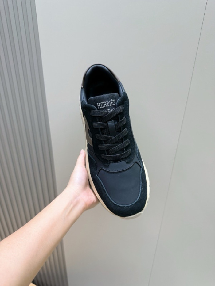 HER*MES SNEAKER HM1028-151