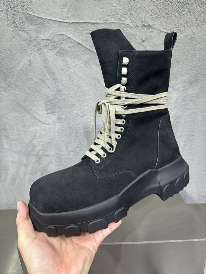 R1ck 0WENS SNEAKERS RO458-475