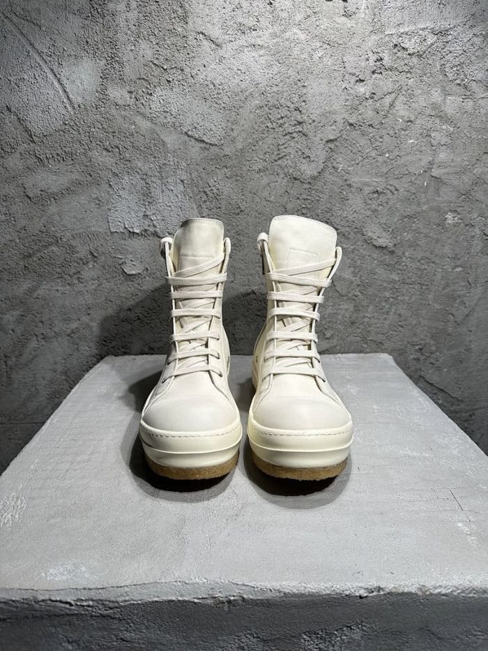 R1ck 0WENS SNEAKERS RO458-481