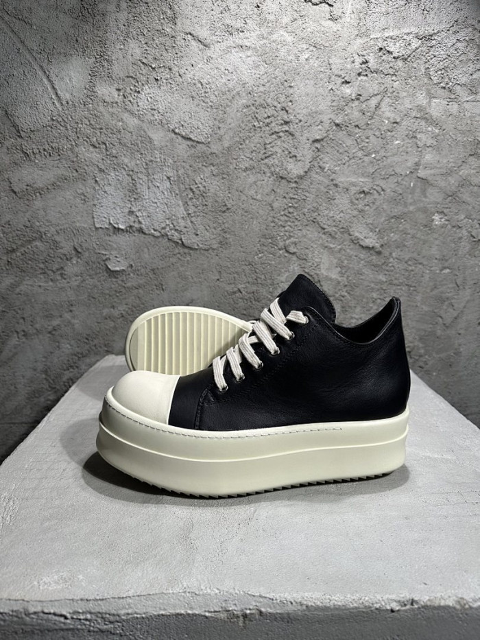 R1ck 0WENS SNEAKERS RO458-499