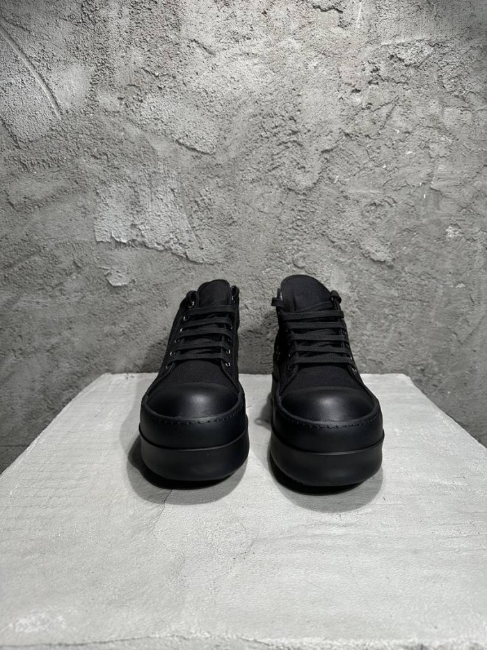 R1ck 0WENS SNEAKERS RO458-500