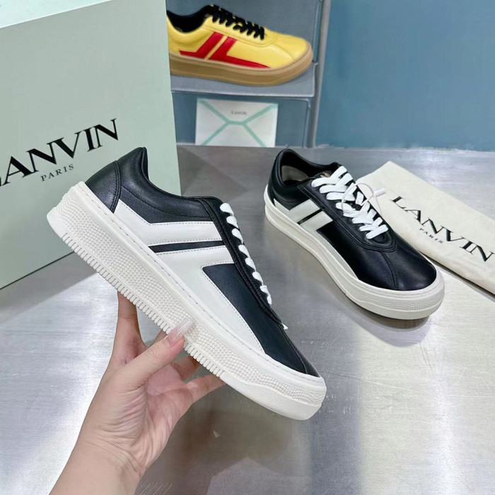 LAN.VIN SNEAKERS LEN001-228