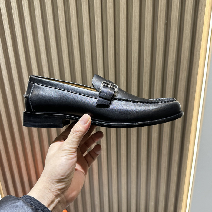 HER*MES SNEAKER HM1028-177