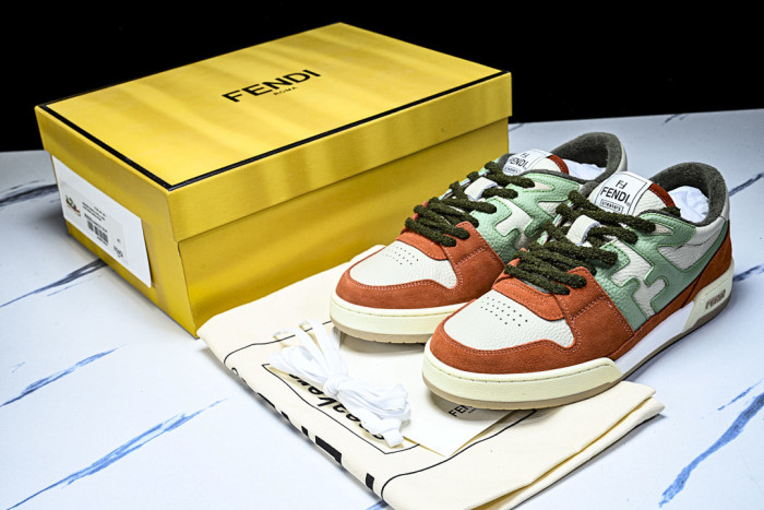 FD SNEAKERS FD220-091