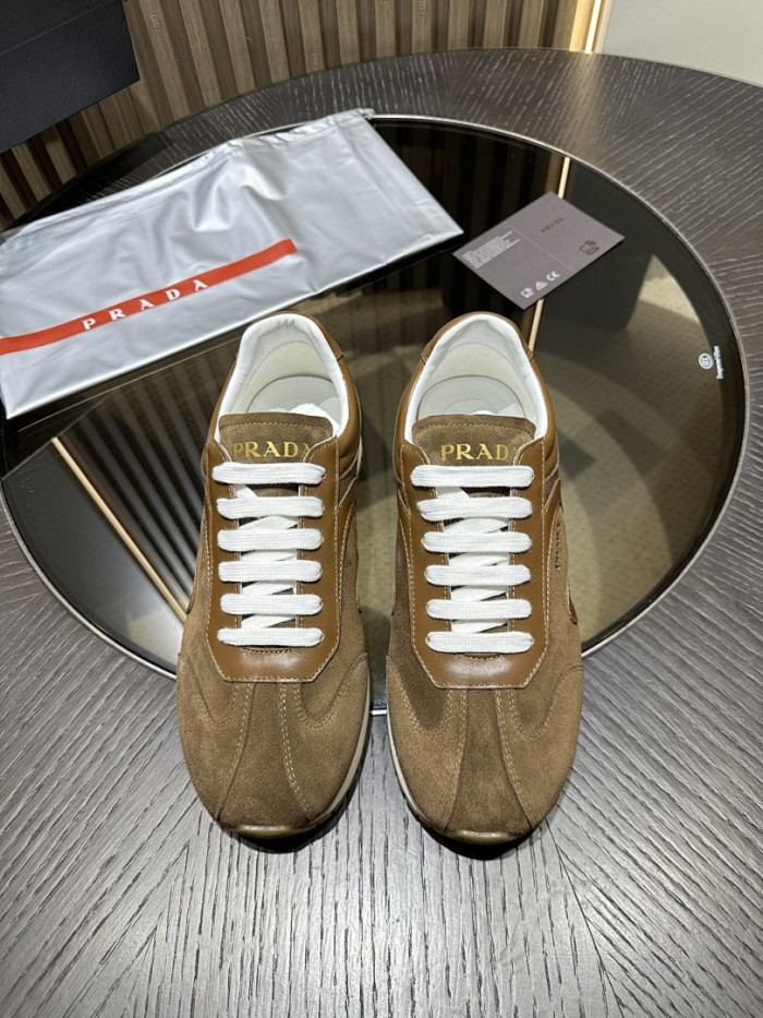 PRA Sneakers PA1385