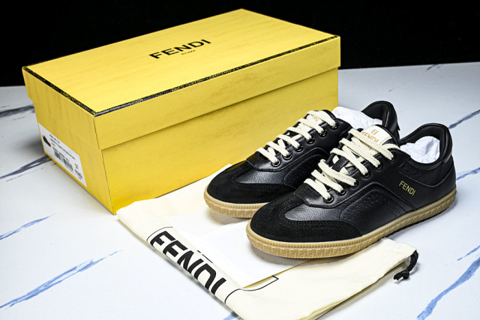 FD SNEAKERS FD220-100