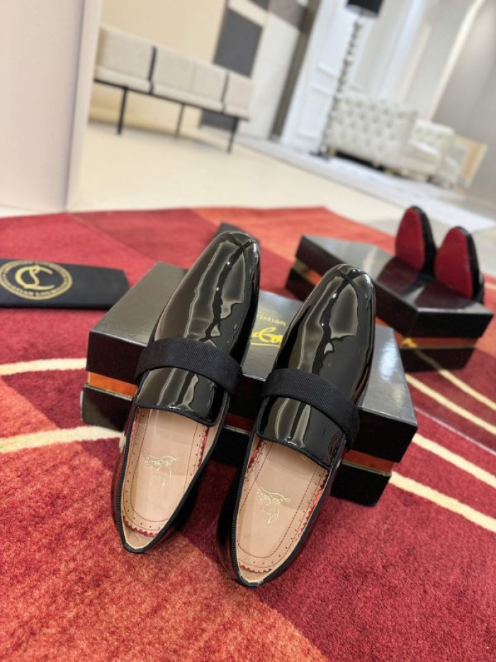 CL Loafer CLL526-0221