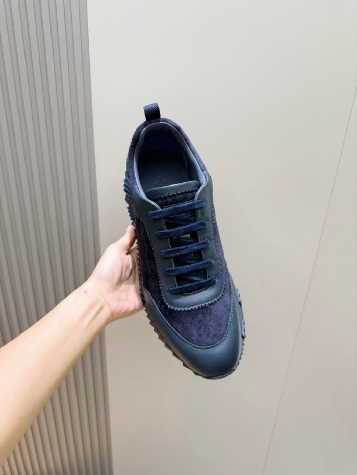HER*MES SNEAKER HM1028-159