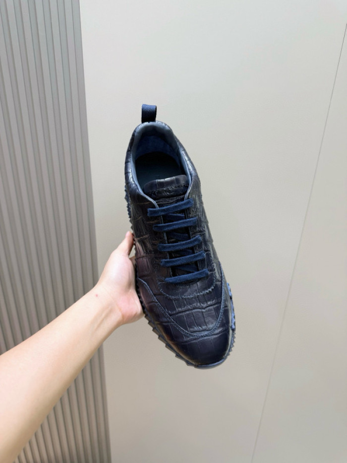 HER*MES SNEAKER HM1028-164