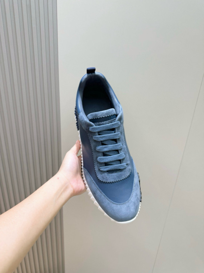 HER*MES SNEAKER HM1028-165