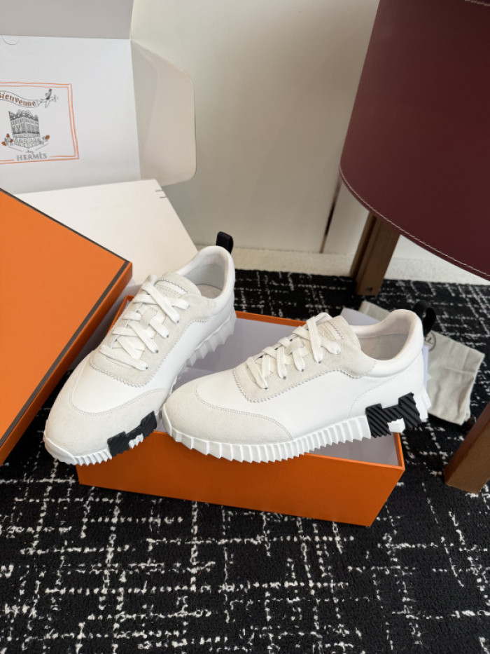 HER*MES SNEAKER HM1028-168