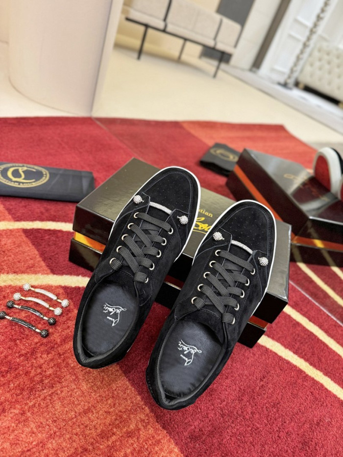 CL SNEAKER CL526-0417