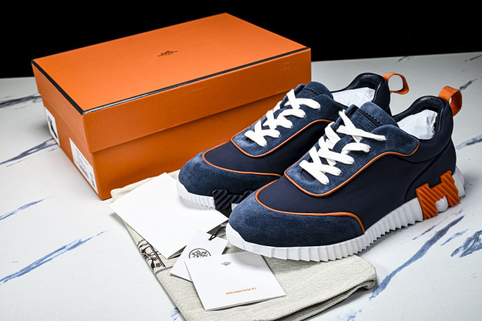 HER*MES SNEAKER HM1028-183