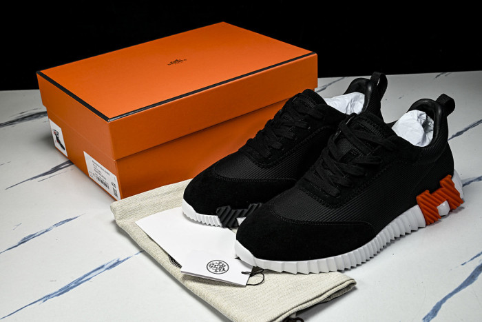 HER*MES SNEAKER HM1028-184