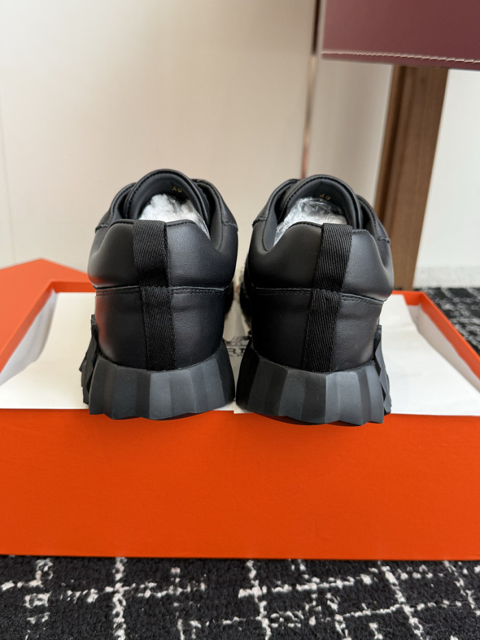 HER*MES SNEAKER HM1028-191