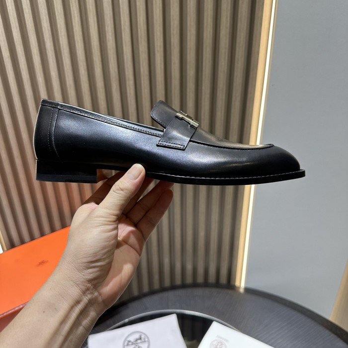 HER*MES SNEAKER HM1028-187