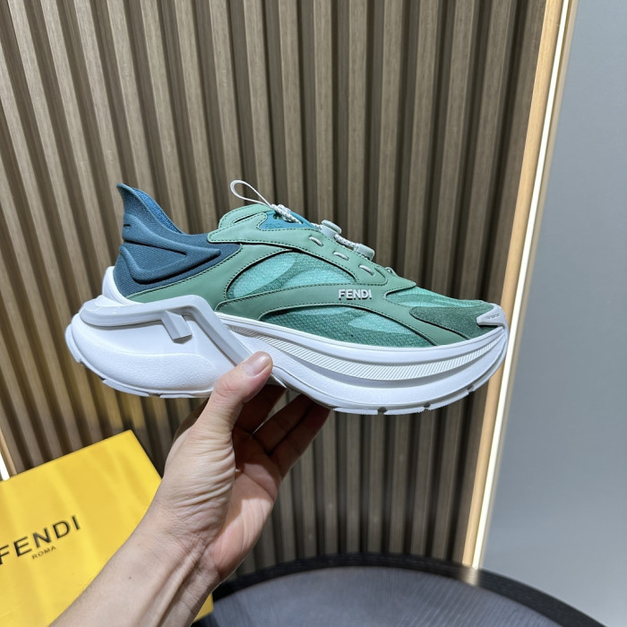 FD SNEAKERS FD220-103