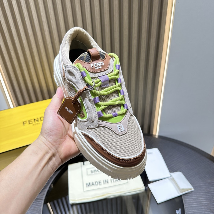 FD SNEAKERS FD220-104