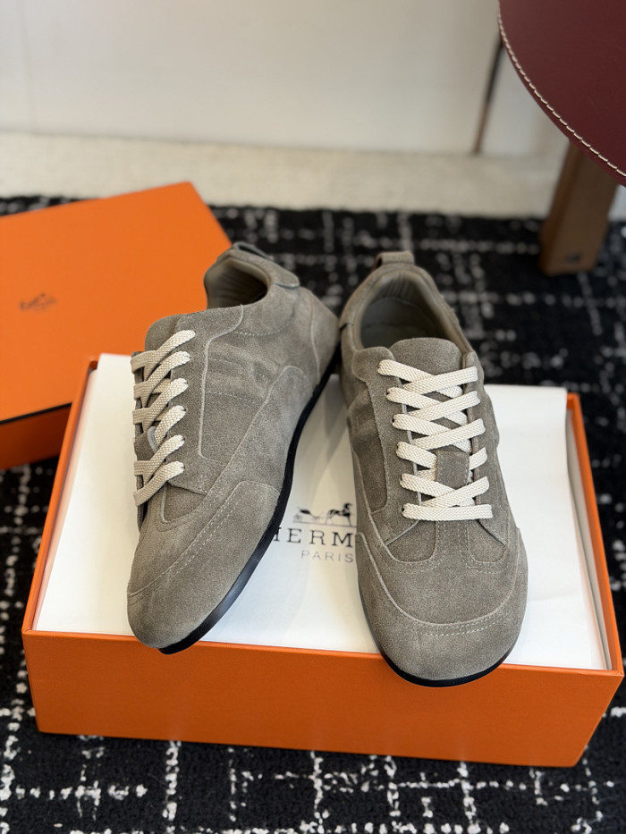 HER*MES SNEAKER HM1028-199