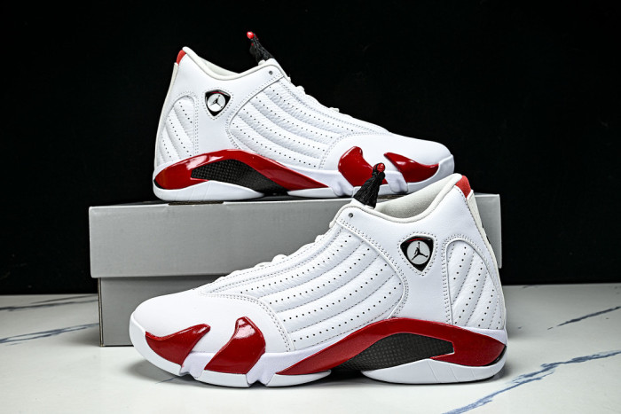 Air Jordan 14 Retro 
