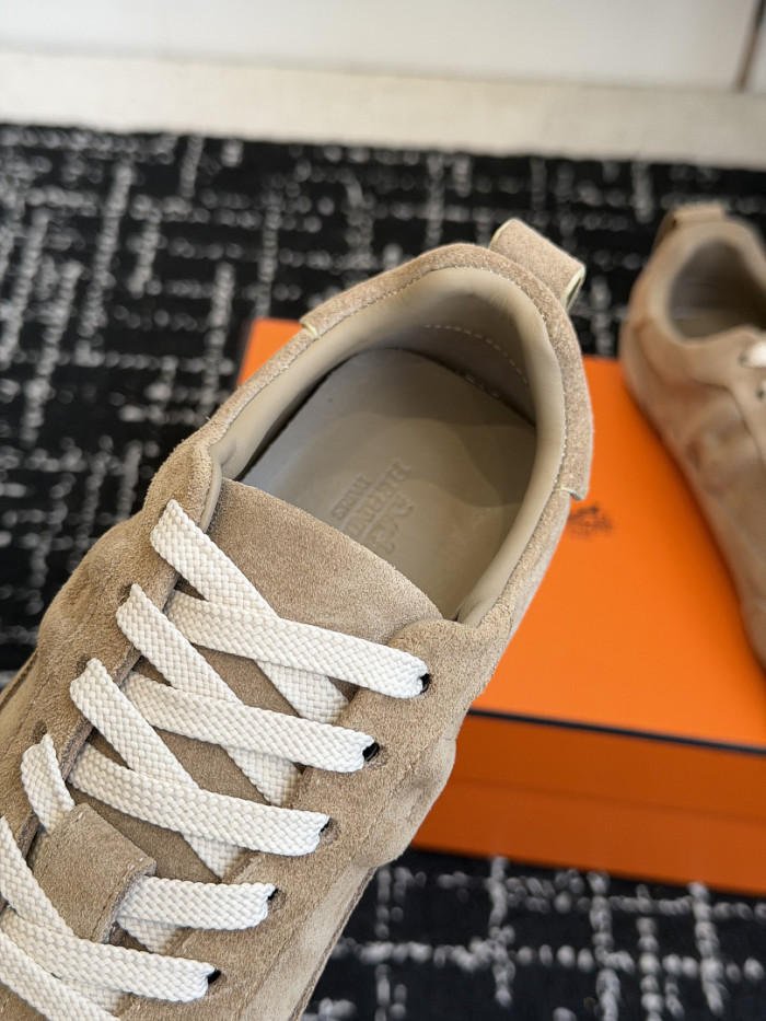 HER*MES SNEAKER HM1028-201