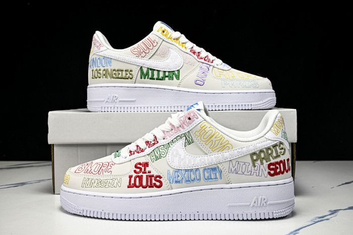 Nike Air Force 1 Low 