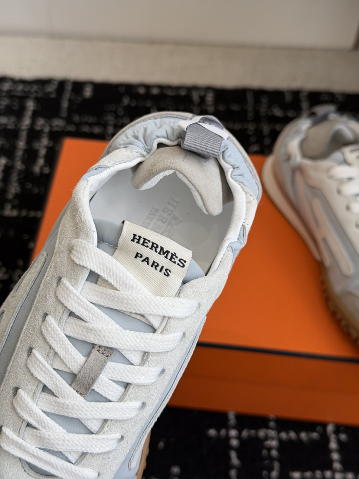 HER*MES SNEAKER HM1028-208