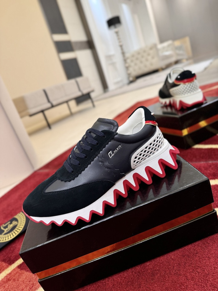 CL SNEAKER CL526-0433