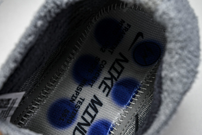 Fragment x Nike Mind 002 
