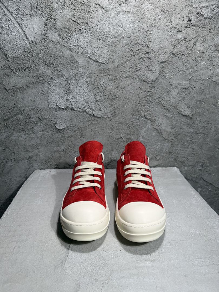 R1ck 0WENS SNEAKERS RO458-539