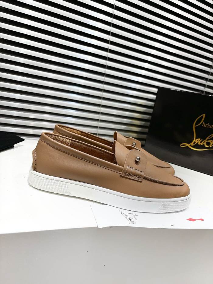 CL Loafer CLL526-0237