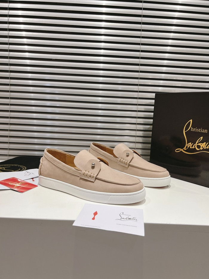 CL Loafer CLL526-0247