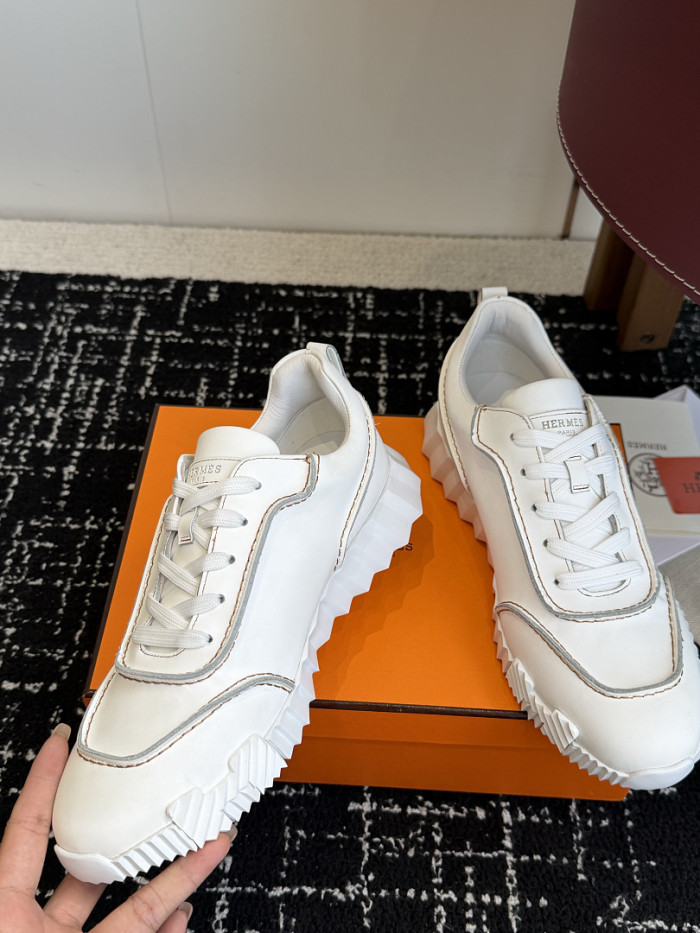 HER*MES SNEAKER HM1028-213