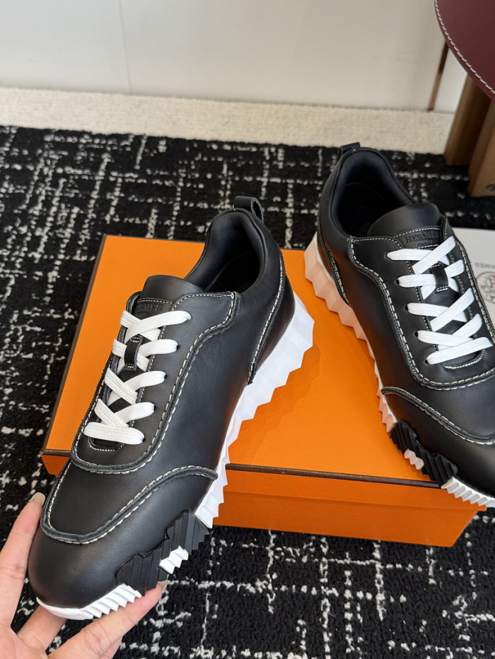 HER*MES SNEAKER HM1028-214