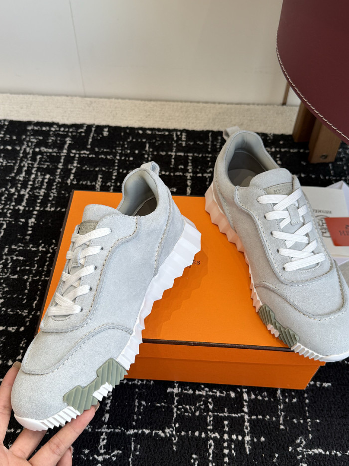 HER*MES SNEAKER HM1028-215