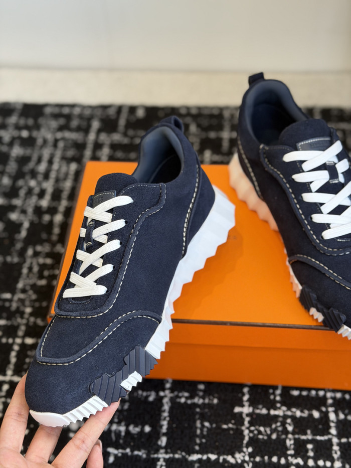 HER*MES SNEAKER HM1028-218