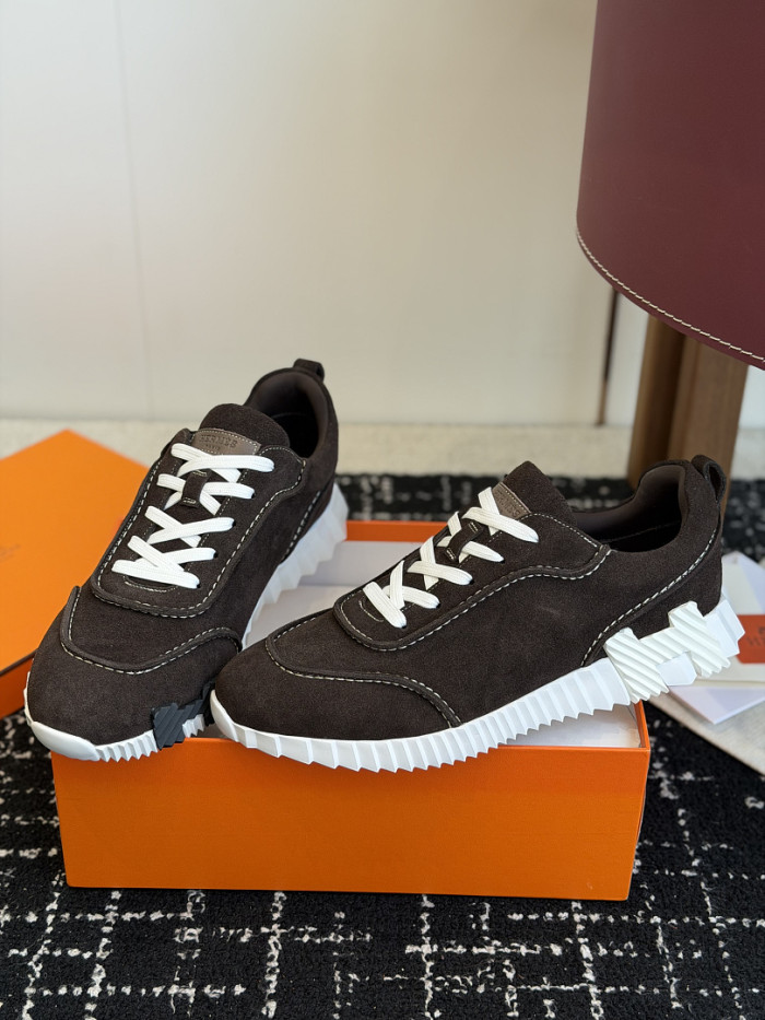 HER*MES SNEAKER HM1028-219