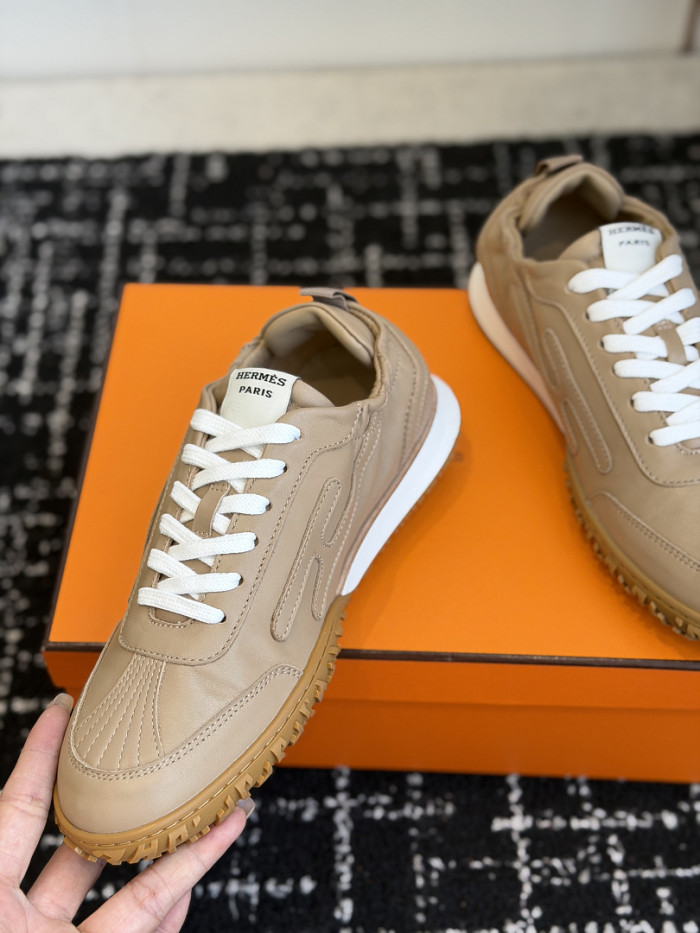 HER*MES SNEAKER HM1028-224