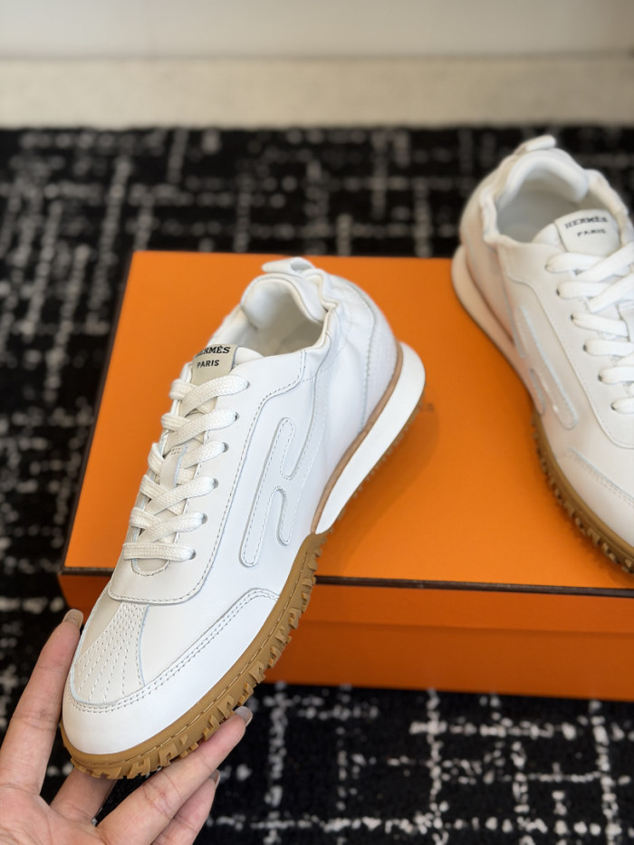 HER*MES SNEAKER HM1028-225