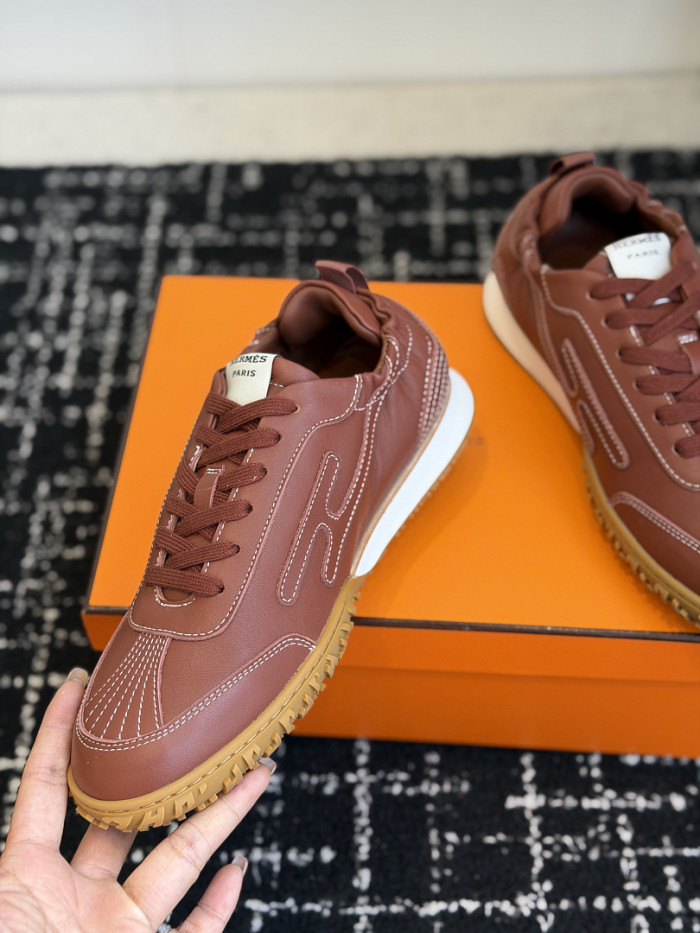 HER*MES SNEAKER HM1028-226