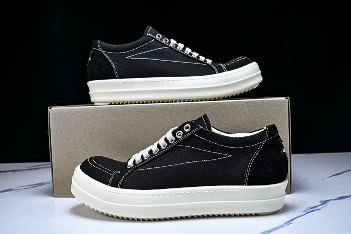R1ck 0WENS SNEAKERS RO458-542