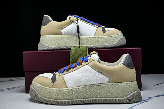 Gv*c TRAINER SNEAKER GU58203-324