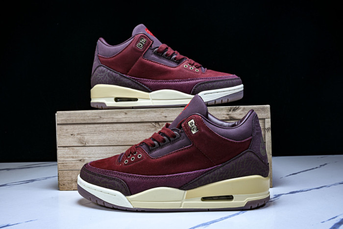 Air Jordan 3 Retro 