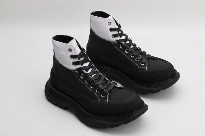 A1exa*der Mcqv*en SNEAKERS HIGH