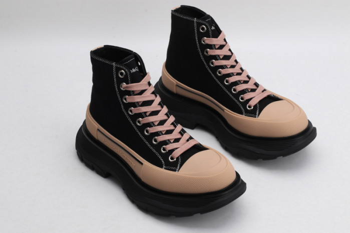 A1exa*der Mcqv*en SNEAKERS HIGH
